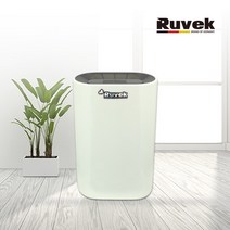 루베크 공기청정기 H13등급 헤파필터 RU-3000AP