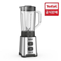 테팔 미니블렌더 펄스 트라이탄 및 다지기 분쇄기 BL173, 없음