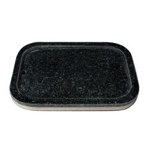 [장수곱돌] 사각구이판, 1개, 가로45cm x 세로35cm