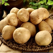 국내산 수미 감자 5kg (특), 단품