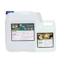 코머스켐 푸리원 18.75L 다목적 세정제 세척제 세제, 1개
