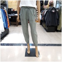 지프 NC불광점 70%할인 트렌디하고 멋스러운핏으로 캐주얼하게 착용하기 좋은 여성 워싱 조거팬츠!!