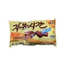 해태 미니자유시간 860g