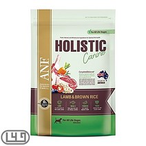 좋아하는 개사료 웰시코기 개주식 가성비 양고기 2KG