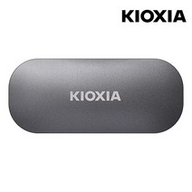 키오시아 EXCERIA PLUS Portable SSD (1TB), 1
