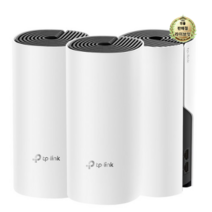 라이브잇 티피링크 스마트홈 Mesh 와이파이 기가 유무선 공유기 확장기 3p, Deco M4, 12세트