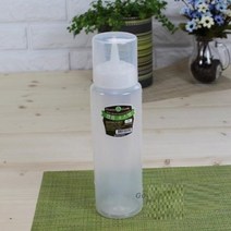 JW7D7548Y 소 반찬통 일식용품 밀폐 주방용 스통 플라스틱 조미료통 일식반찬 케찹통 락교통 식당용품 금통 품 반찬용기 스병 양념병 주방식기 업용 양념통 n-02189 소스통/케찹통
