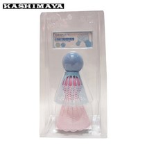 카시마야 셔틀 세트 바람에 강한 2개입 77272