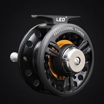 레오 FB75 플라이낚시릴 플라이릴 루어낚시