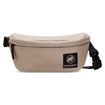 Mammut 마무트 Xeron Classic 웨이스트 팩 2L Safari, One Size Safari