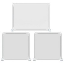 책상 개인 정보 보호 재채기 보호대 테이블 실드 보드 화면 교실 패널 파티션 칸막이 사무실 책상 학생 보호대, As Shown+46x31cm