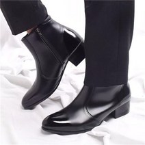 짝꿍닷컴 남자신발 남성 워커 부츠 캐주얼화 로퍼 WI 나이스