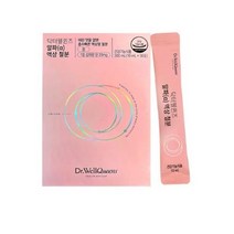 닥터웰퀸즈 알파 액상철분, 25개, 30포