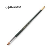 화홍 827R 유화 아크릴붓 낱자루 1호~20호, 1호