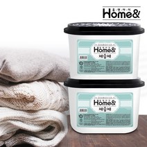 캡스톤 홈앤아이 제습제 525ml, 24개입