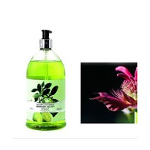 바디케어 바디클렌저 버가못 샤워젤 아로마틱센트 루디 바디워시 바스폼 거품목욕, hncbio 1, hncbio 본상품선택