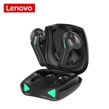 블루투스무선이어폰 음질좋은무선이어폰 lenovo xt85 무선 이어폰 전문 게임 tws, xt85 화이트 케이스
