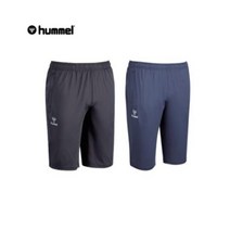 험멜 7부 팬츠 HM-P7516 반바지 훈련복 남자반바지 블랙 네이비