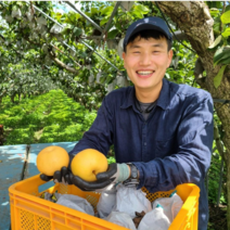(배 농사만 30년 ) 하동배 원황배 추황배 못난이 배 화산배 신고배 신화배 먹골배 성환배, 중 (14-16과)