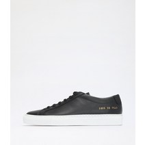 [명품]COMMON PROJECTS 커먼프로젝트 22년 오리지널 아킬레스 로우 32O2 2222 TMG511768