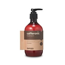 SNP 프렙 카페로닉 트리트먼트 310ml