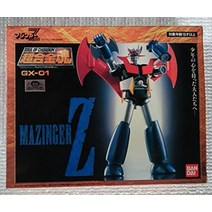 초합금혼 그레이트 마징가