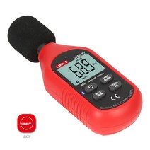소음측정기 데시벨 층간소음 디지털 사운드 레벨 미터 소음 측정기 30-130dB 데시벨 테스터 오디오 감지기, 한개옵션1, 한개옵션0