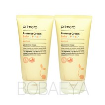 프리메라 베이비 아토트리트 크림 150ml+150ml