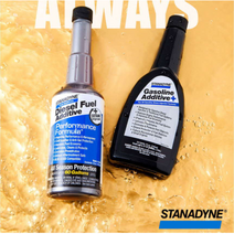 스타나다인 디젤 가솔린 연료첨가제 대용량 1개+유리소분병 증정 355ml 473ml, 가솔린 355ml