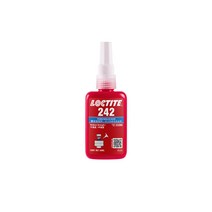 록타이트 나사고정제 242(50ml) 밀봉제 접착제 (1EA)