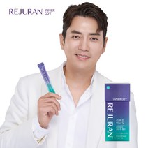 리쥬란 이너닷 DNA 글로우 젤리 6박스, 14포 x 6BOX (총 84포), 6개