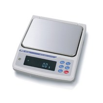 AND GX-K Series GX-30K 고중량 고속계량 발란스 전자저울 (분동내장형), 1개