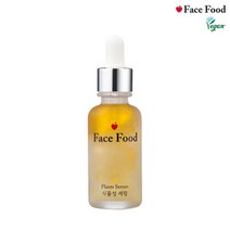 페이스푸드 [페이스푸드] 욕세럼 30ml, 단품없음