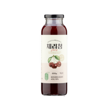 구티 체리청, 1300g, 5개