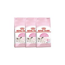 로얄캐닌 마더앤베이비캣 1.2kg400g X 3P소포장 번들팩, 로얄캐닌 마더앤베이비캣 1.2kg(