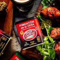 훈제파프리카가루 3종 파프리카파우더, 3.  진한맛 75g