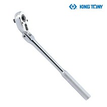 스피드툴 킹토니 플렉시블라쳇핸들 3781-11F 갈갈이 깔깔이 라쳇트, 1개