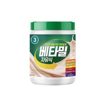 (당일 출고) 프로피에스 베타밀3 자유식 다이어트 체중조절식 500g 1개