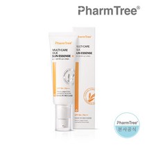 [본사공식] 멀티케어 실크 선에센스 50ml, 단품