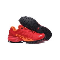 Salomon 살로몬 Speed크로스 Pro 2 트레일-러닝화 언디스클로즈드 126560