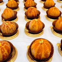 곶감단지 호두말이 만들기 장성 대봉감 호두강정 답례품 남자 여자 친구 부모님 첫인사 선물, 곶감단지9개+보자기포장