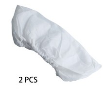 싸이클론집진기 소형 중형 대형 목공 도장 현장 부품 세트 집진기 매니큐어 도구에 대 한, 세트당 2개