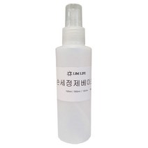림라이프 손세정제 손소독제 만들기 150ml-스프레이형