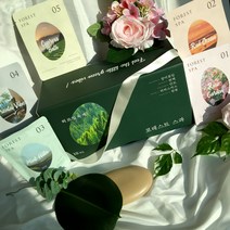 허브입욕제 장미 편백 한방 약쑥 민트 족욕제 반신욕입욕제 포레스트스파, 패밀리박스(반신욕10회분)(soaking bath), 패밀리박스(반신욕용10회분)