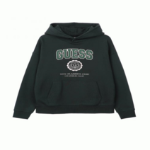 게스 게스 HOOK GUESS 컬리지 후디_SUZY_K MM3K4494