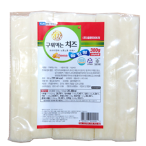 골든팜 구워먹는 치즈 91% 600g 1개, 구워먹는치즈