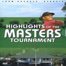 타이거 우즈의 마스터즈 골프 Highlights Of The Masters Tournament, PS.kr, Tiger Woods