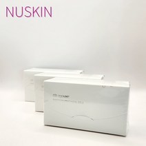 [최신상품] 뉴스킨 에이지락 갈바닉 스파 페이셜 젤 점보 96ml (국내정품) 3개 SET
