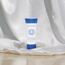 에스테마인 데일리 선블럭 60ml, 1개(60ml)
