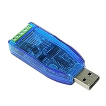 USB ~ RS485 직렬 컨버터 어댑터 LED 디스플레이 데이터 통신/데이터 R & for w